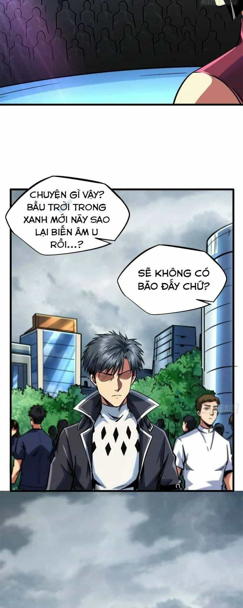 Siêu Cấp Thần Cơ Nhân - Chương 80 - ảnh 26