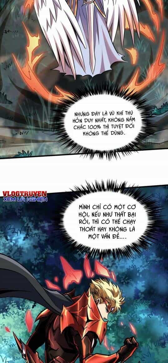 Siêu Cấp Thần Cơ Nhân - Chương 83 - ảnh 14