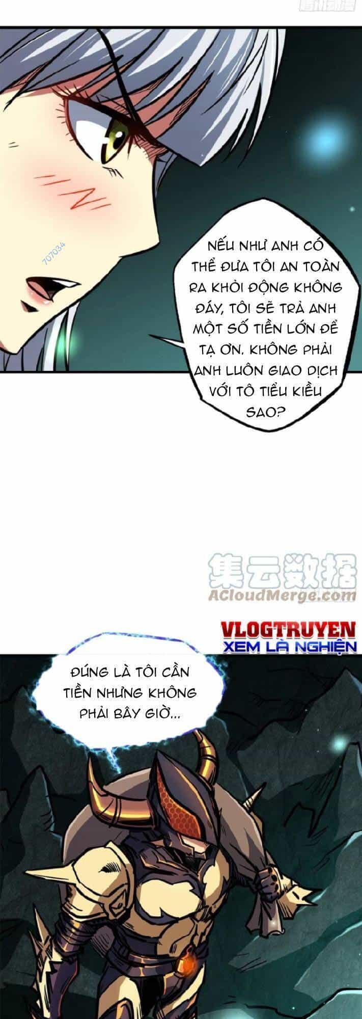 Siêu Cấp Thần Cơ Nhân - Chương 9 - ảnh 11