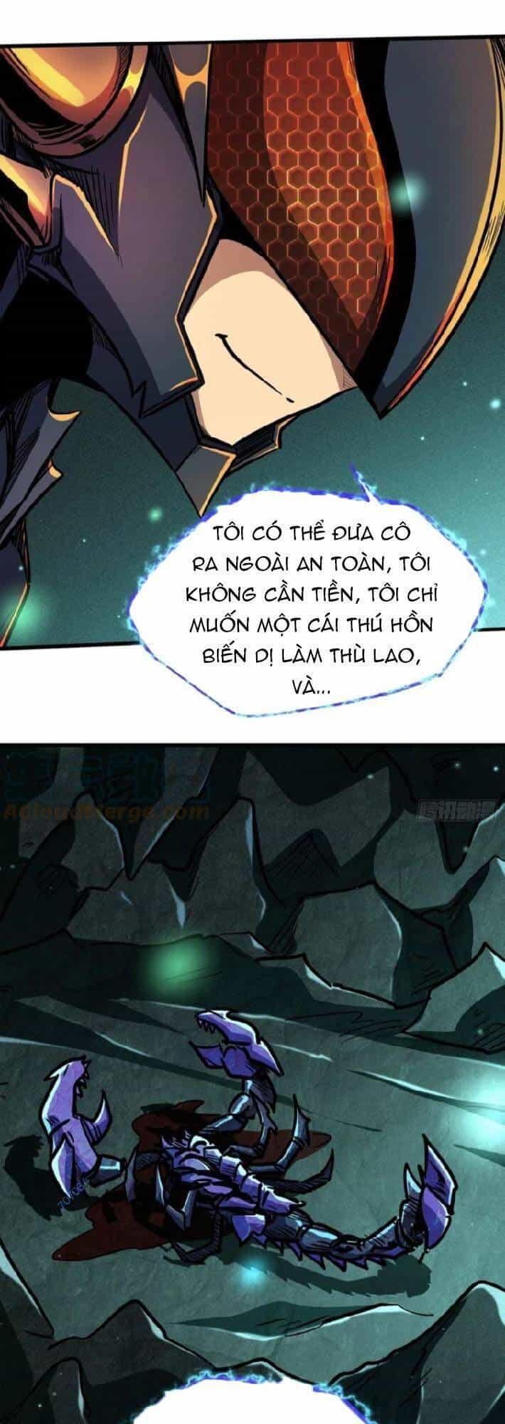 Siêu Cấp Thần Cơ Nhân - Chương 9 - ảnh 14