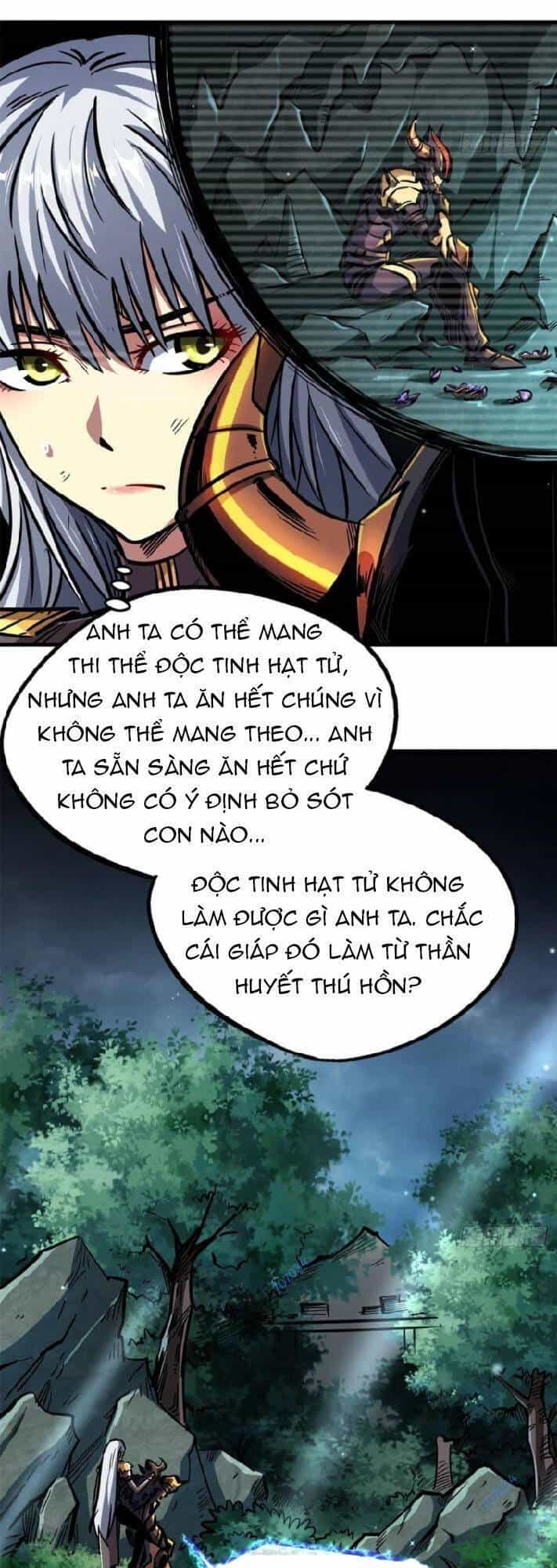 Siêu Cấp Thần Cơ Nhân - Chương 9 - ảnh 18