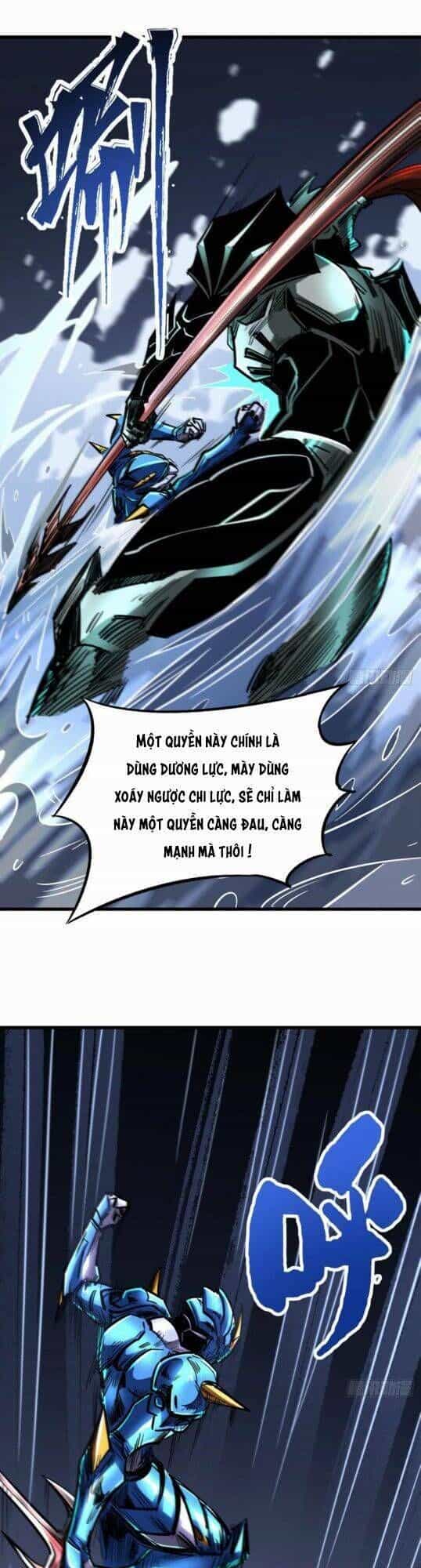 Siêu Cấp Thần Cơ Nhân - Chương 92 - ảnh 19