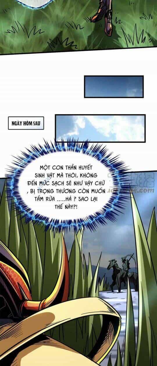Siêu Cấp Thần Cơ Nhân - Chương 92 - ảnh 8