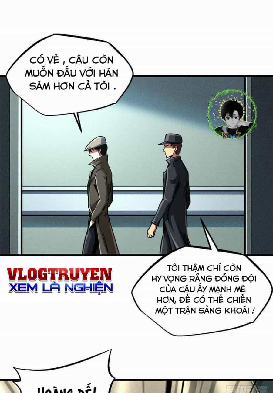 Siêu Cấp Thần Cơ Nhân - Chương 95 - ảnh 23