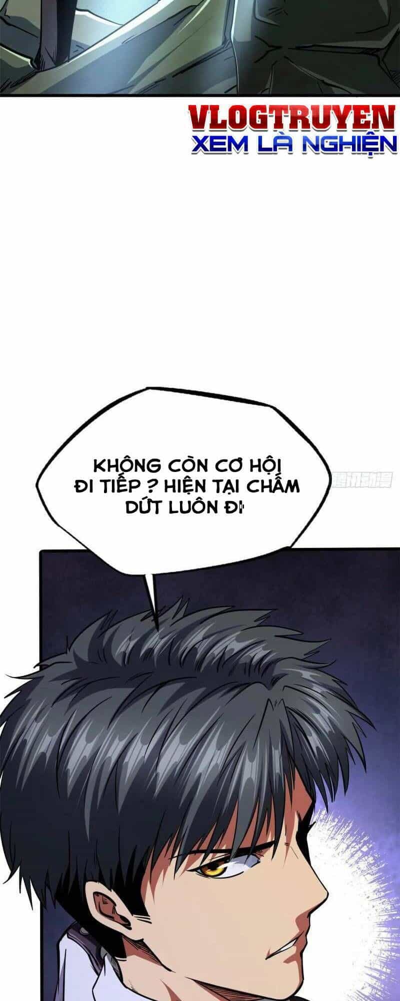 Siêu Cấp Thần Cơ Nhân - Chương 97 - ảnh 33