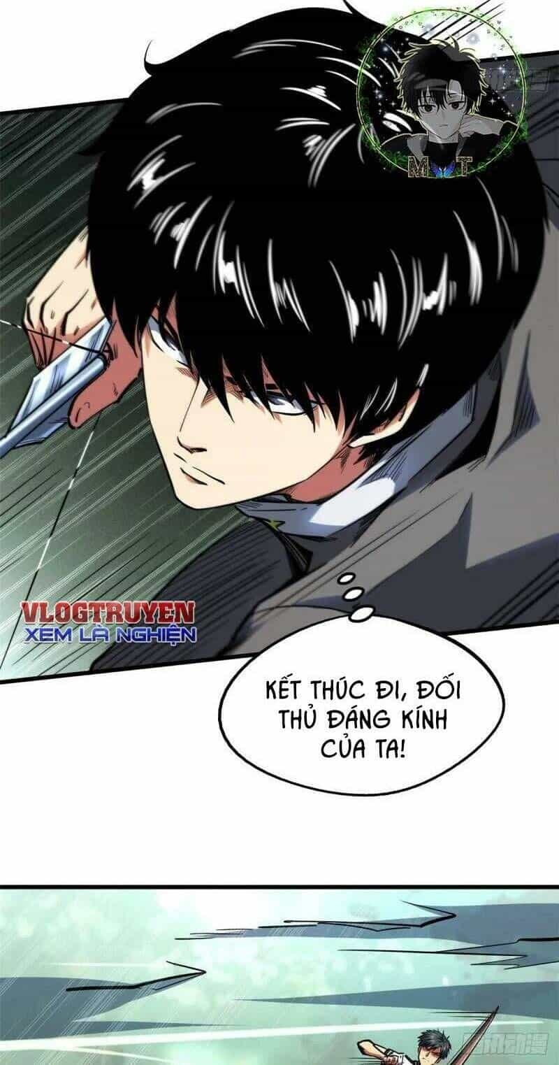 Siêu Cấp Thần Cơ Nhân - Chương 98 - ảnh 19