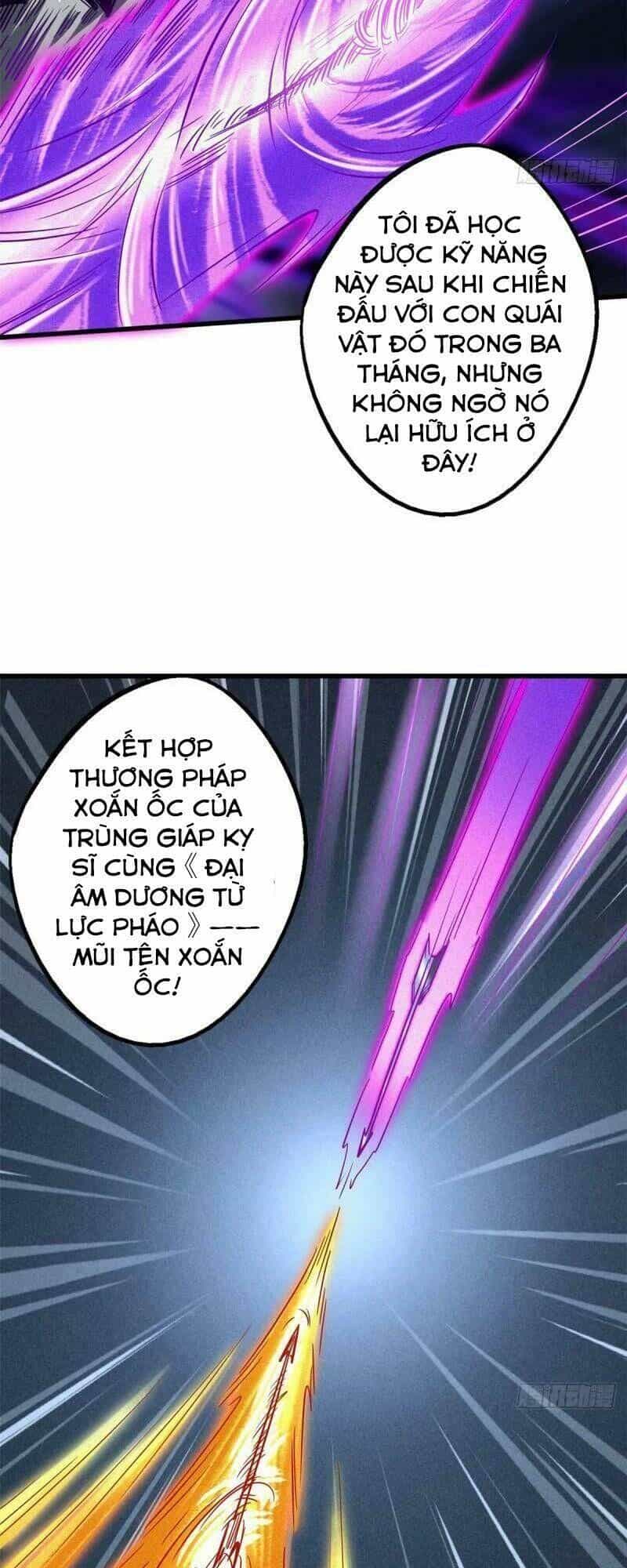 Siêu Cấp Thần Cơ Nhân - Chương 98 - ảnh 31