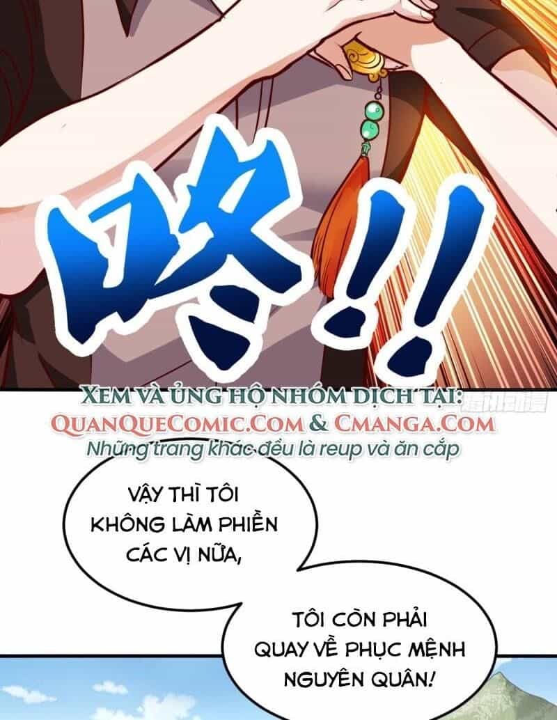 Siêu Cấp Thần Y Tại Đô Thị - Chương 101 - ảnh 34