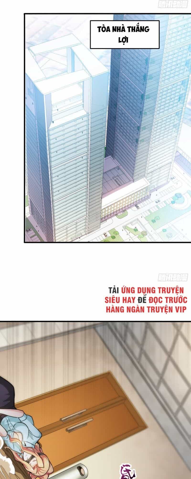 Siêu Cấp Thần Y Tại Đô Thị - Chương 107 - ảnh 15