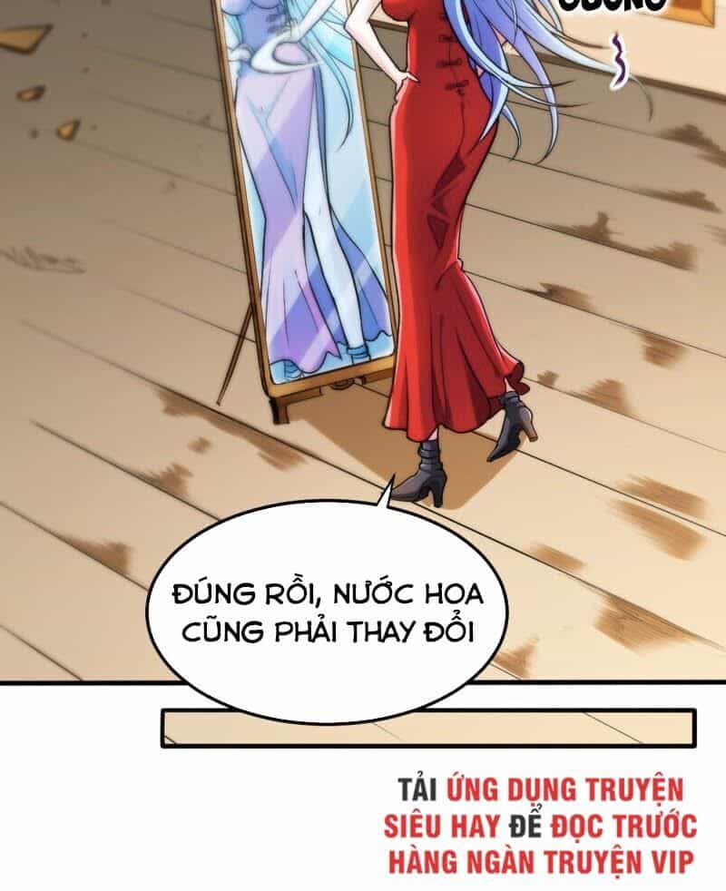 Siêu Cấp Thần Y Tại Đô Thị - Chương 107 - ảnh 35