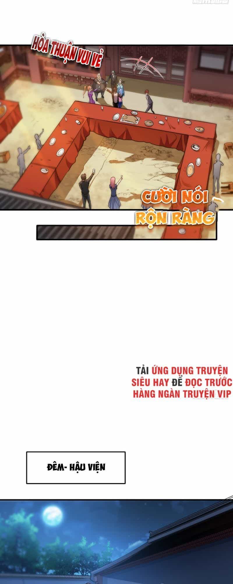 Siêu Cấp Thần Y Tại Đô Thị - Chương 108 - ảnh 30