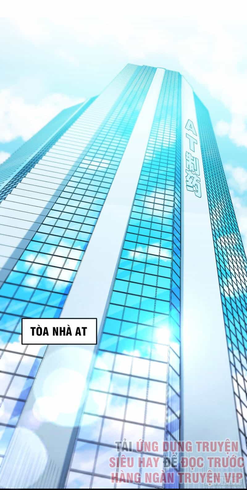 Siêu Cấp Thần Y Tại Đô Thị - Chương 109 - ảnh 29