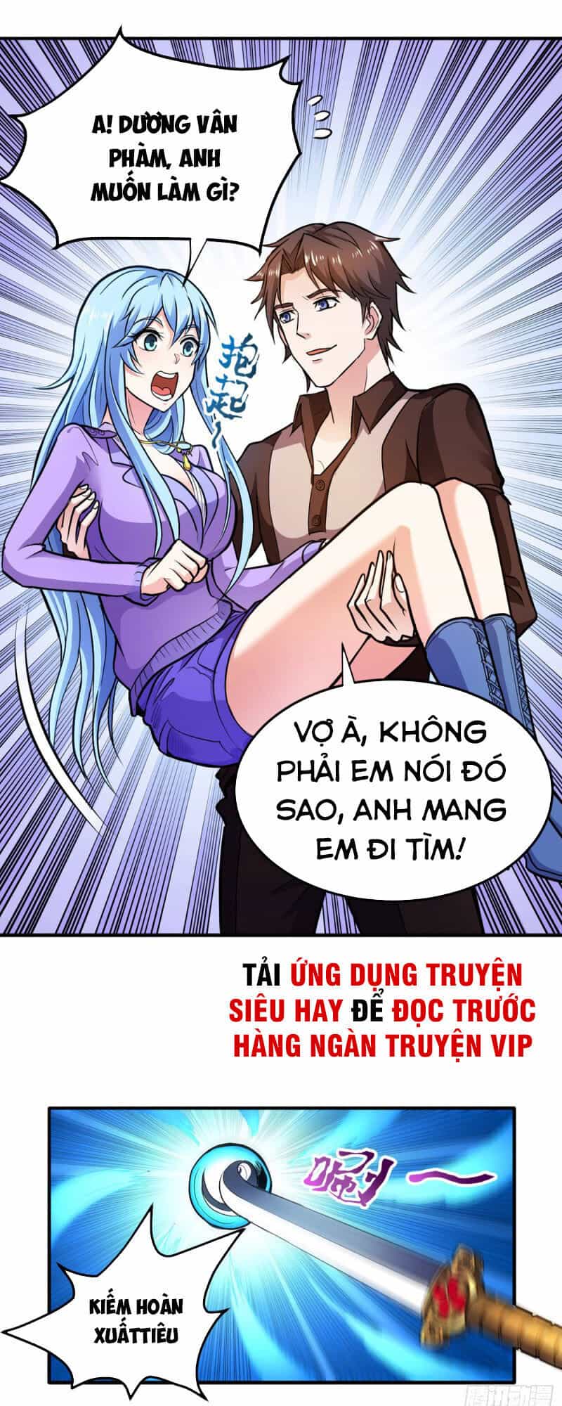 Siêu Cấp Thần Y Tại Đô Thị - Chương 111 - ảnh 13