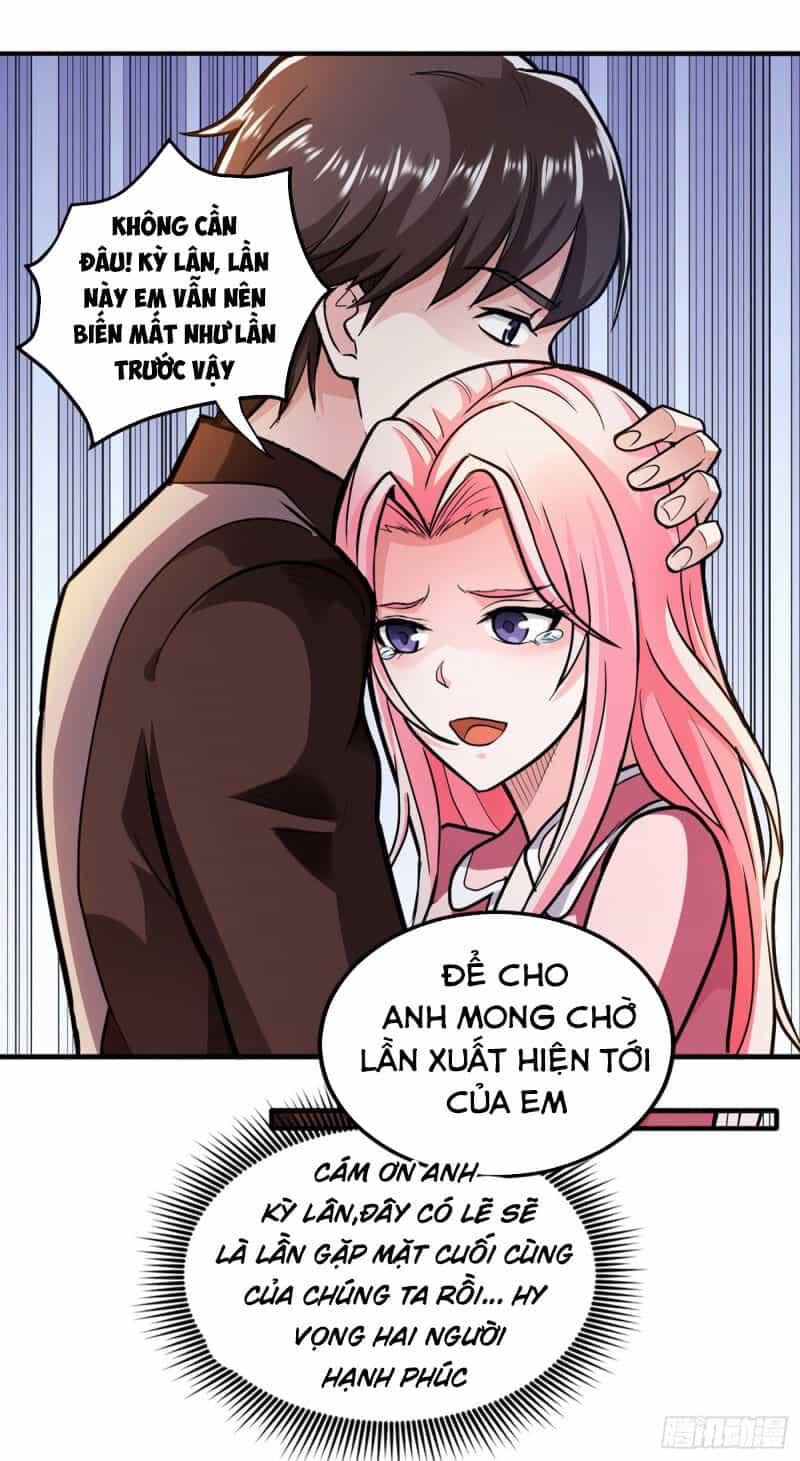 Siêu Cấp Thần Y Tại Đô Thị - Chương 111 - ảnh 8