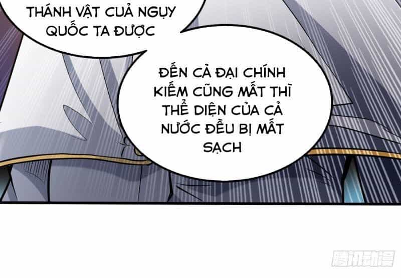 Siêu Cấp Thần Y Tại Đô Thị - Chương 112 - ảnh 14