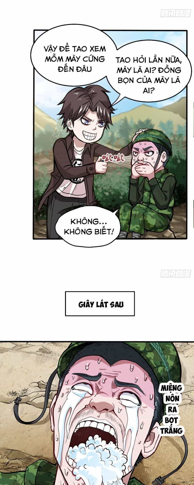 Siêu Cấp Thần Y Tại Đô Thị - Chương 113 - ảnh 5