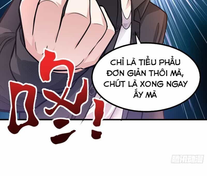 Siêu Cấp Thần Y Tại Đô Thị - Chương 114 - ảnh 33
