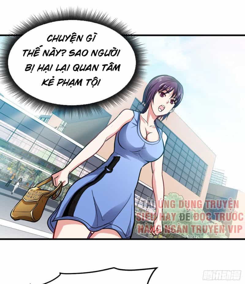 Siêu Cấp Thần Y Tại Đô Thị - Chương 116 - ảnh 13