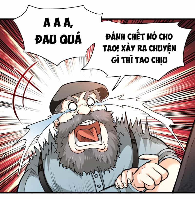 Siêu Cấp Thần Y Tại Đô Thị - Chương 116 - ảnh 26