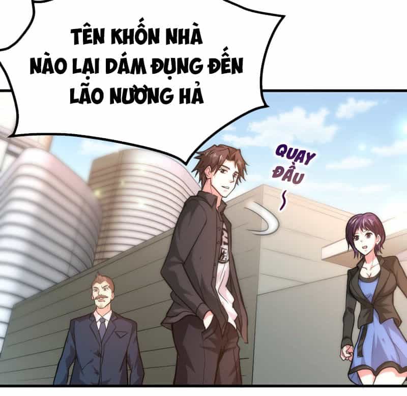 Siêu Cấp Thần Y Tại Đô Thị - Chương 116 - ảnh 39