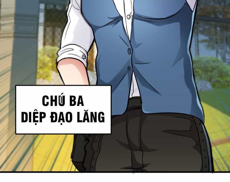 Siêu Cấp Thần Y Tại Đô Thị - Chương 118 - ảnh 24