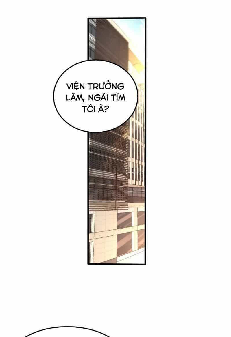 Siêu Cấp Thần Y Tại Đô Thị - Chương 124 - ảnh 17