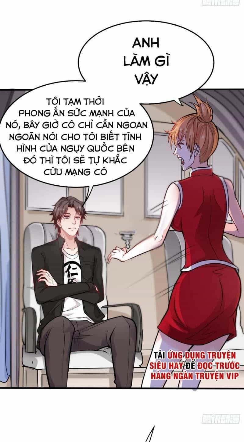 Siêu Cấp Thần Y Tại Đô Thị - Chương 125 - ảnh 11