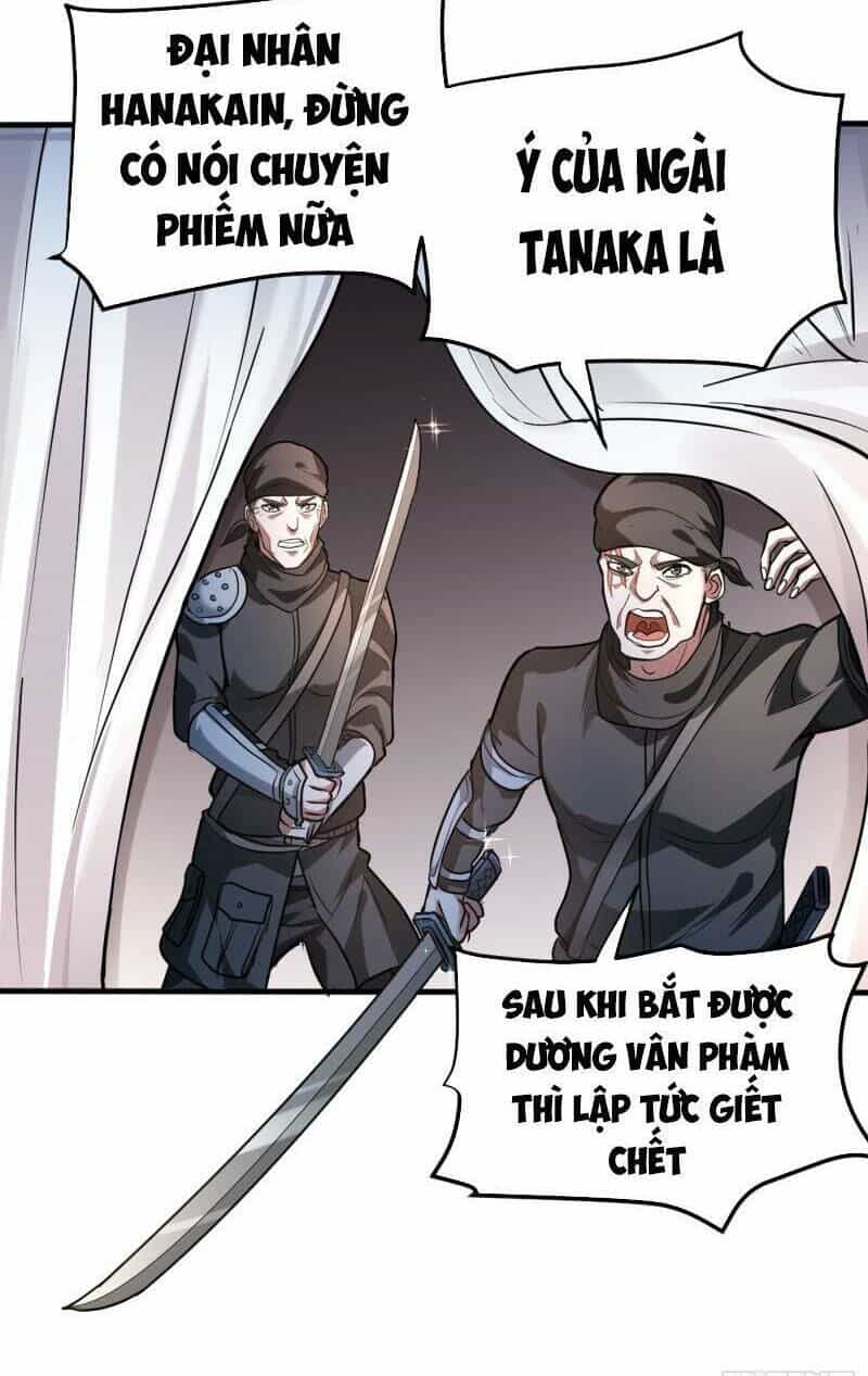 Siêu Cấp Thần Y Tại Đô Thị - Chương 125 - ảnh 19