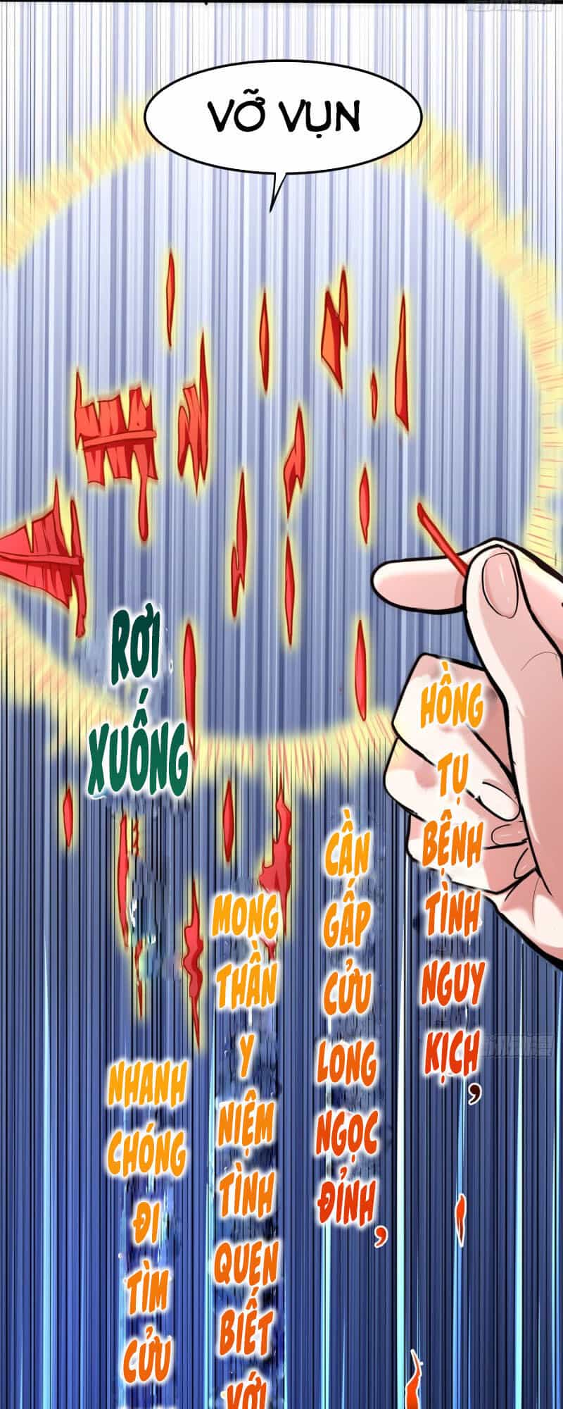 Siêu Cấp Thần Y Tại Đô Thị - Chương 130 - ảnh 31