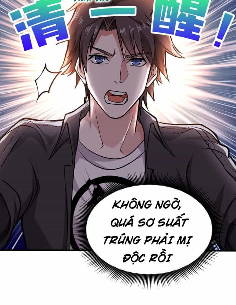 Siêu Cấp Thần Y Tại Đô Thị - Chương 131 - ảnh 27