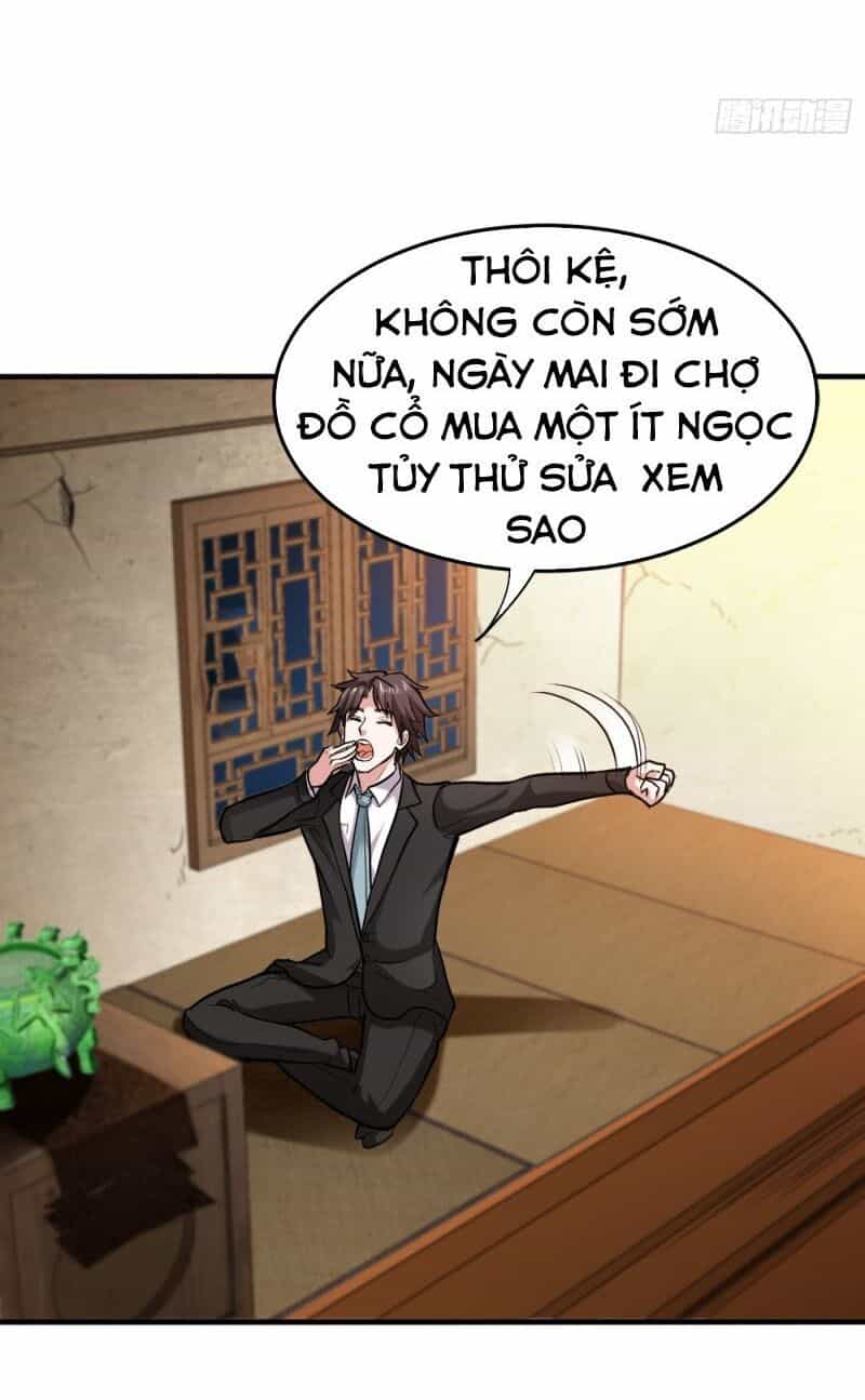 Siêu Cấp Thần Y Tại Đô Thị - Chương 133 - ảnh 20