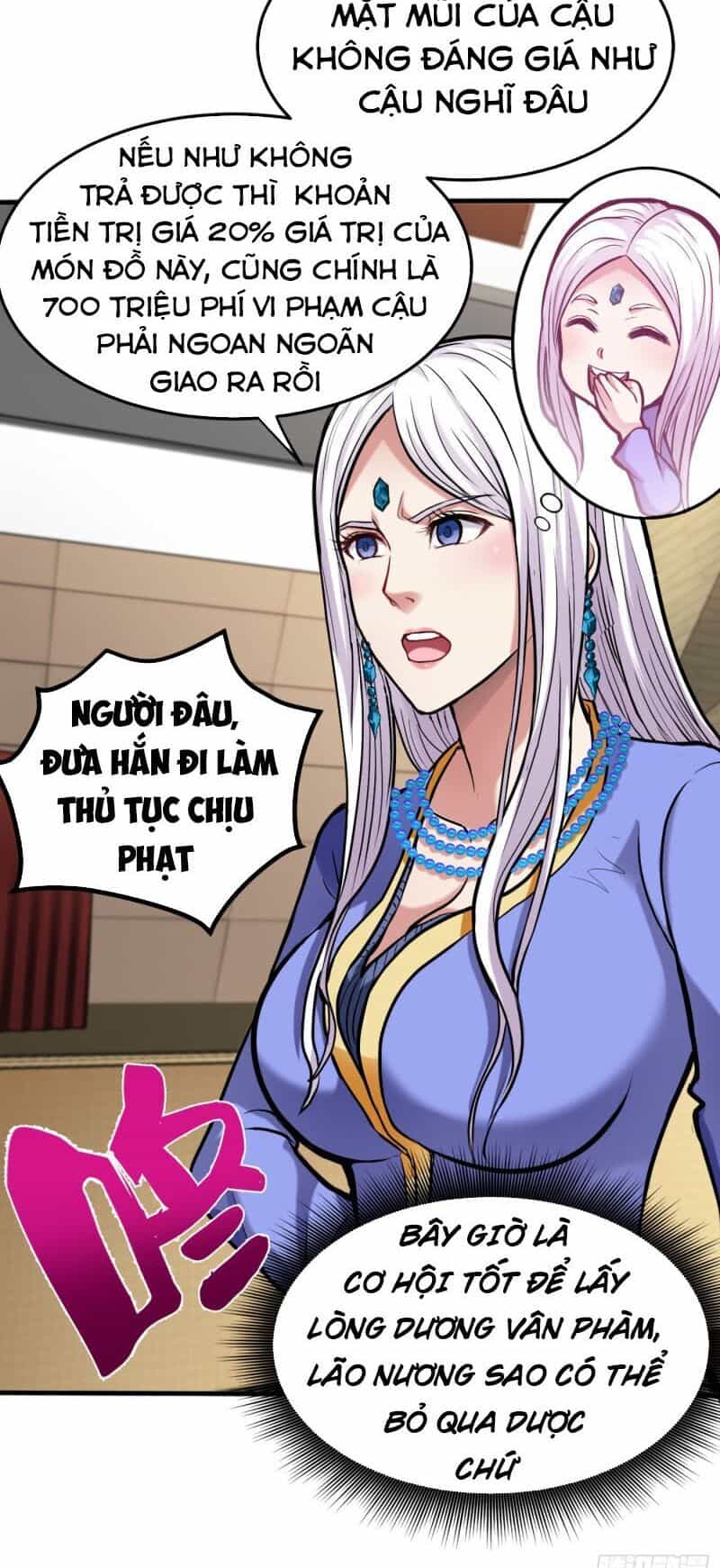 Siêu Cấp Thần Y Tại Đô Thị - Chương 133 - ảnh 5