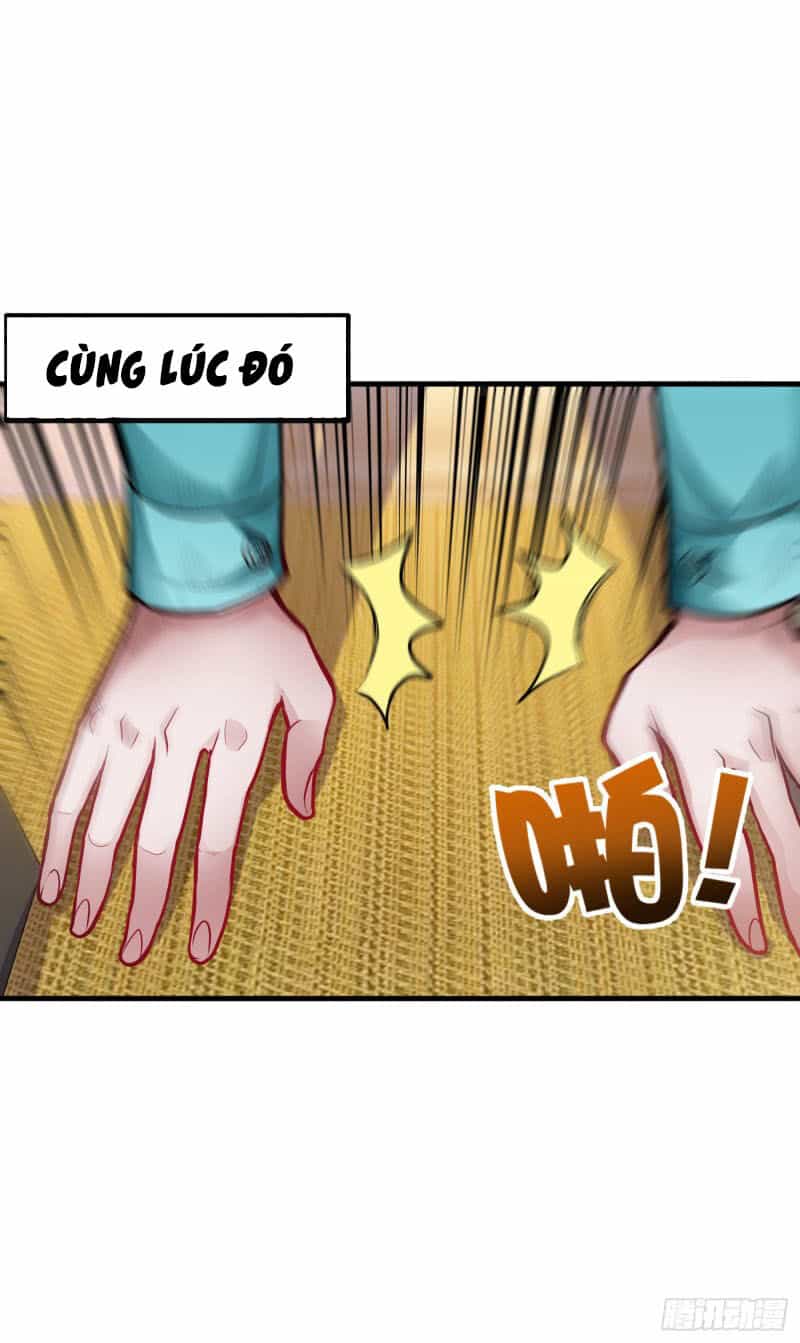 Siêu Cấp Thần Y Tại Đô Thị - Chương 134 - ảnh 1