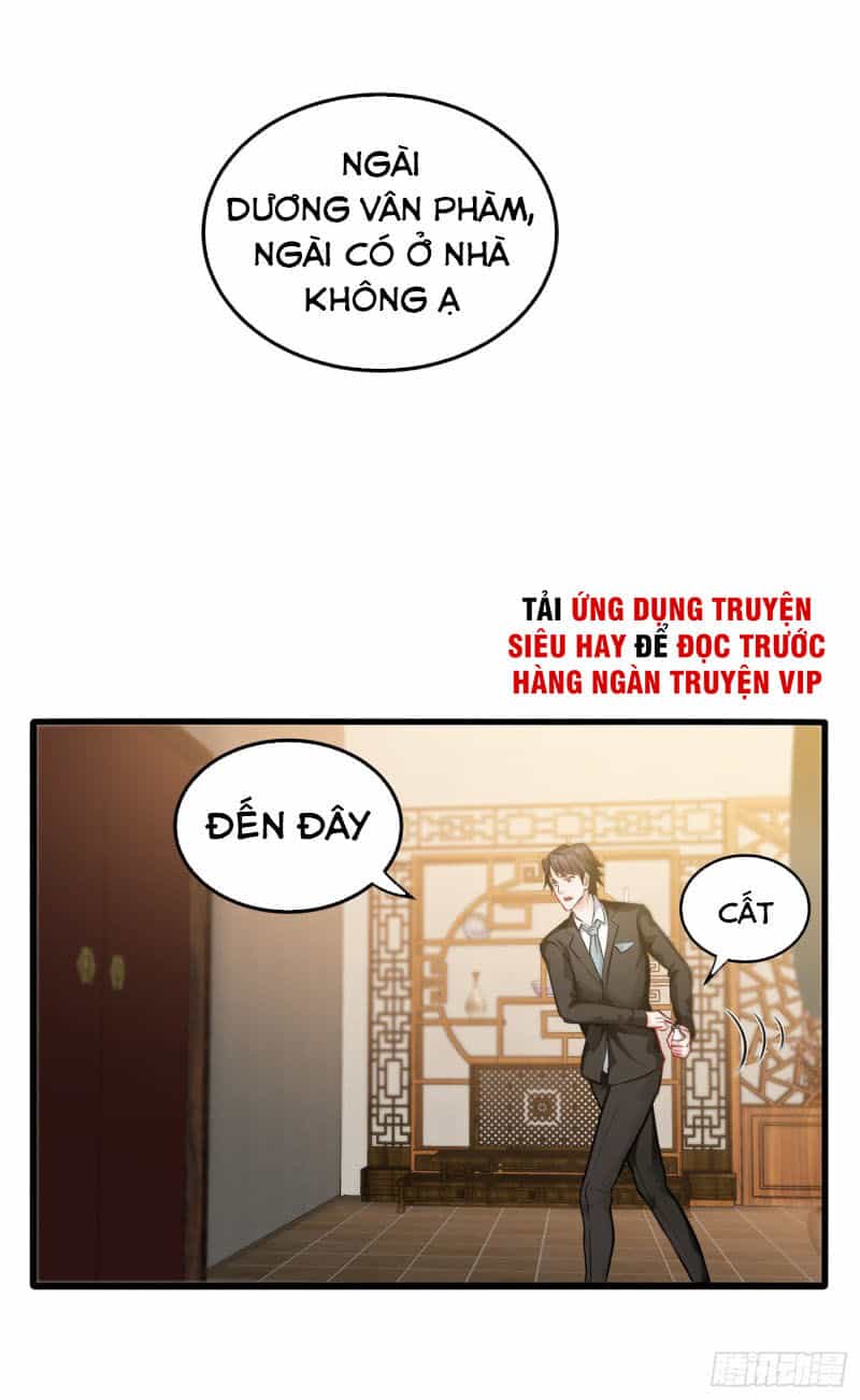 Siêu Cấp Thần Y Tại Đô Thị - Chương 134 - ảnh 17