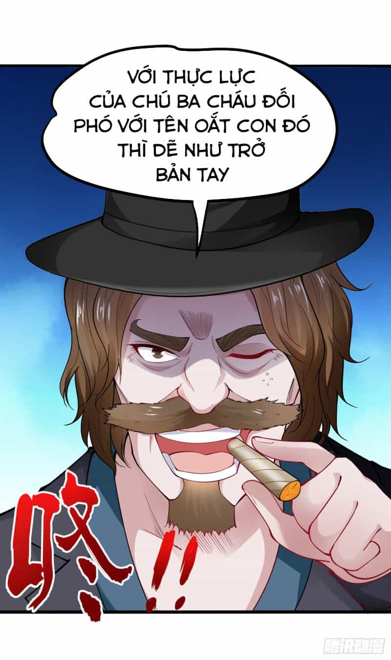 Siêu Cấp Thần Y Tại Đô Thị - Chương 135 - ảnh 12