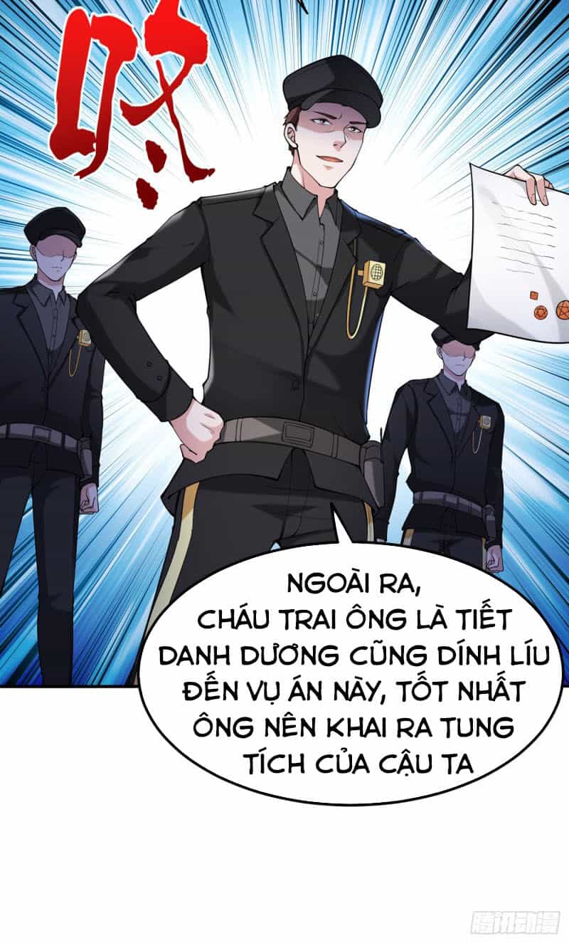 Siêu Cấp Thần Y Tại Đô Thị - Chương 135 - ảnh 34