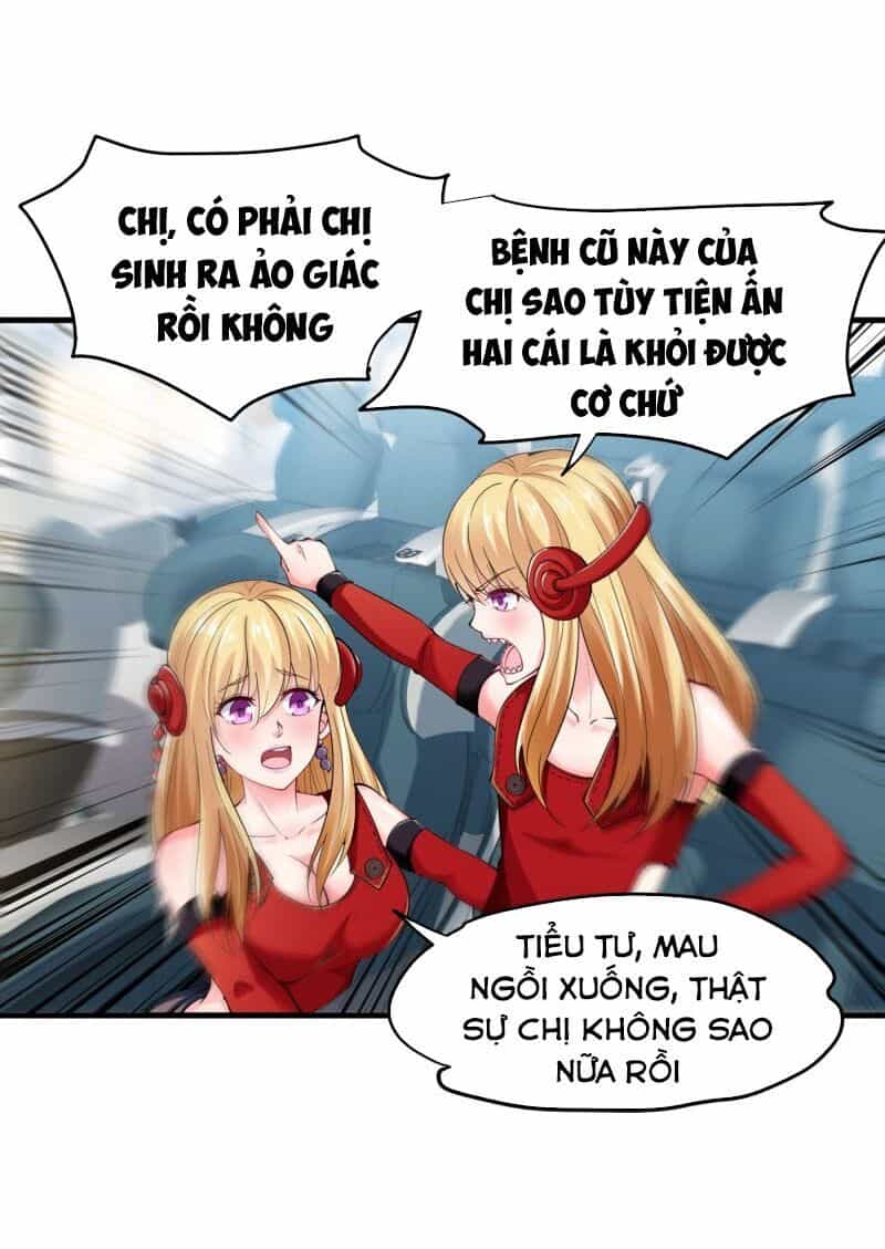 Siêu Cấp Thần Y Tại Đô Thị - Chương 136 - ảnh 34