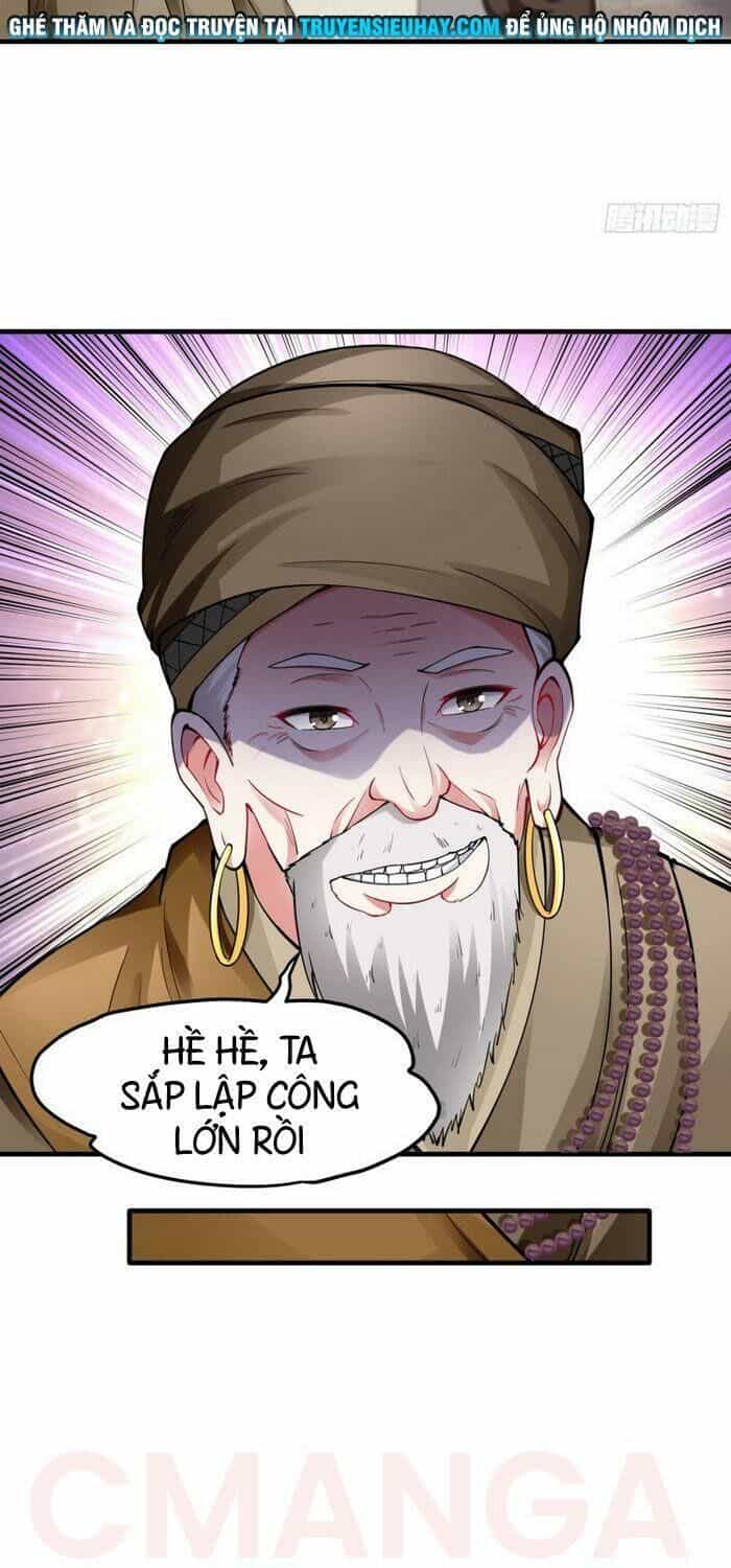 Siêu Cấp Thần Y Tại Đô Thị - Chương 137 - ảnh 11