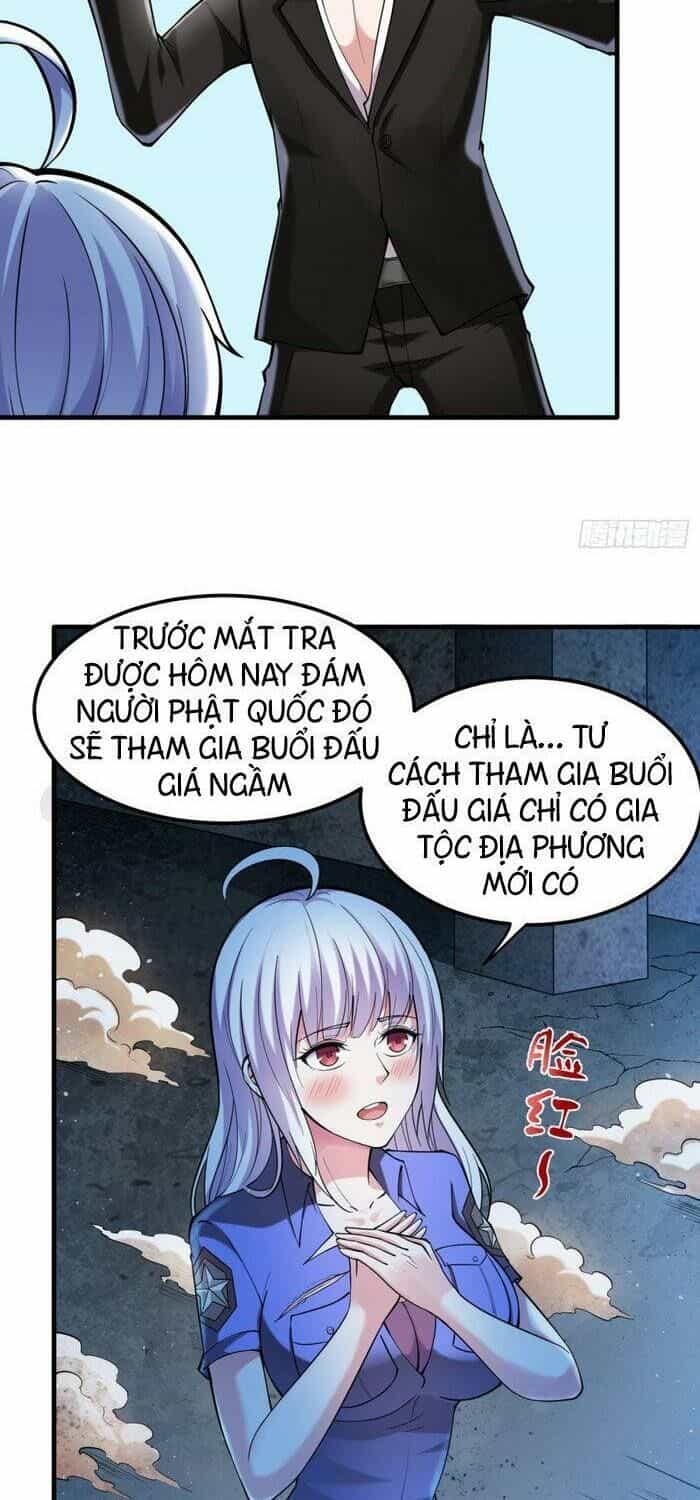 Siêu Cấp Thần Y Tại Đô Thị - Chương 138 - ảnh 18