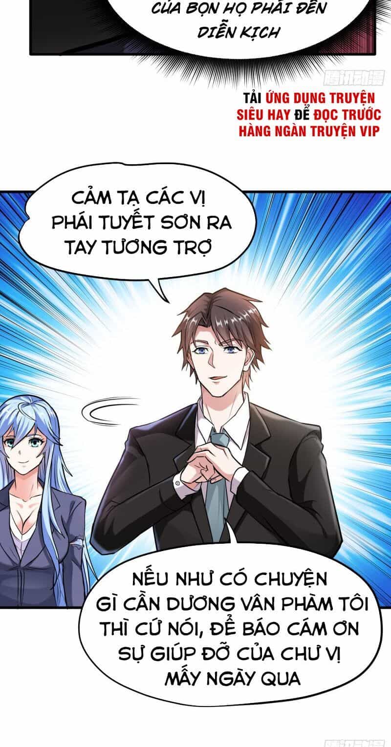 Siêu Cấp Thần Y Tại Đô Thị - Chương 141 - ảnh 25