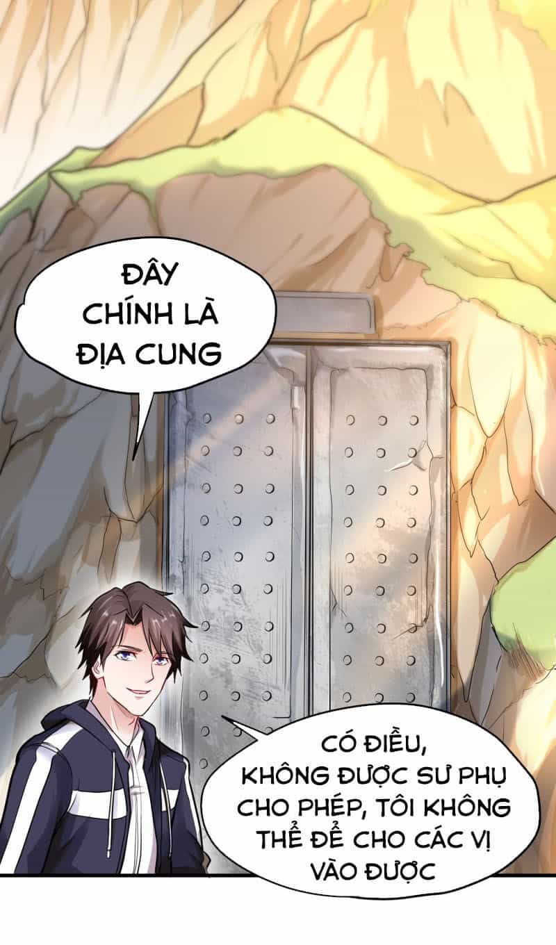 Siêu Cấp Thần Y Tại Đô Thị - Chương 142 - ảnh 12