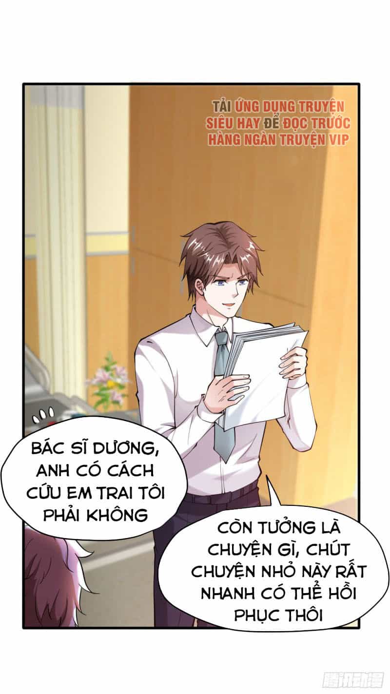 Siêu Cấp Thần Y Tại Đô Thị - Chương 144 - ảnh 33
