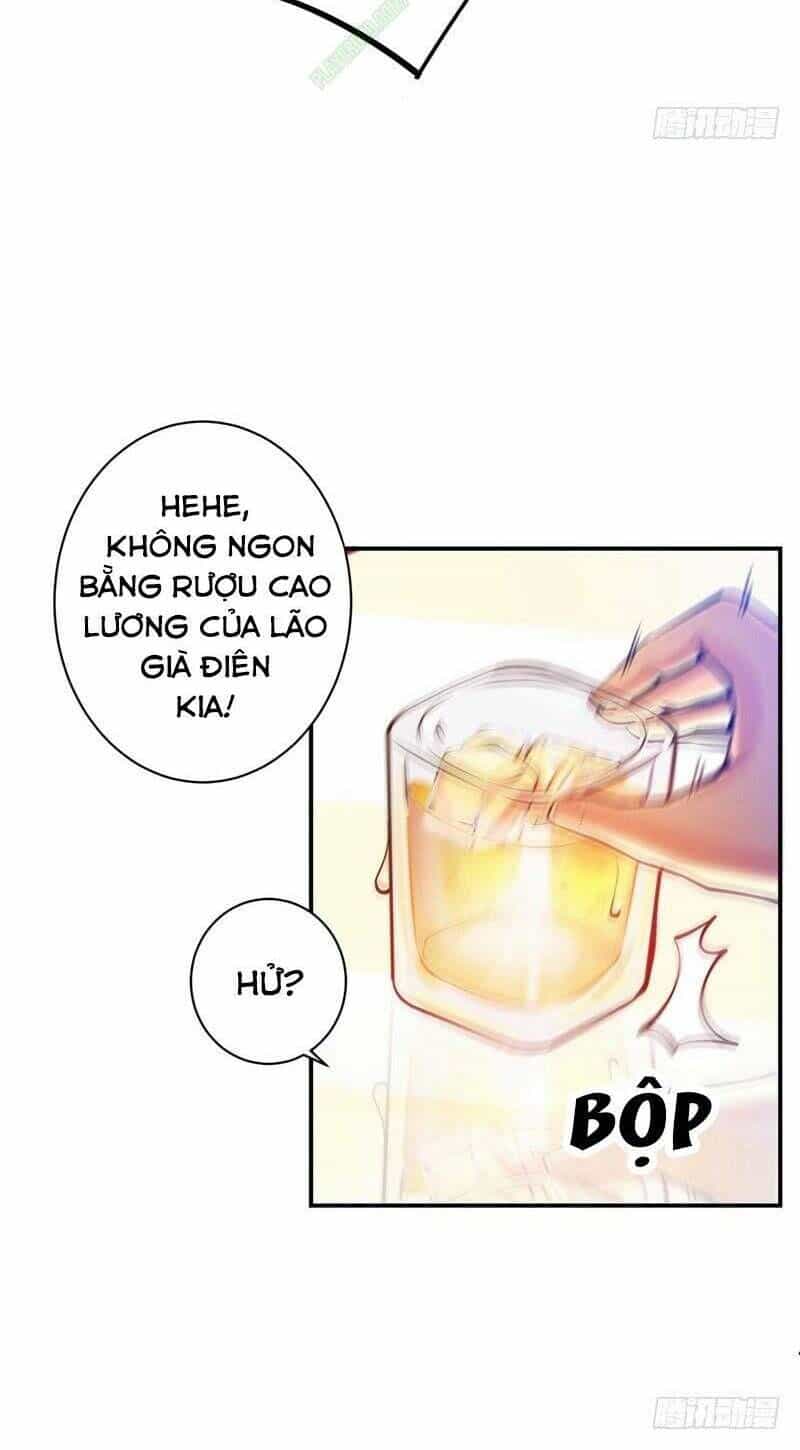 Siêu Cấp Thần Y Tại Đô Thị - Chương 14 - ảnh 12