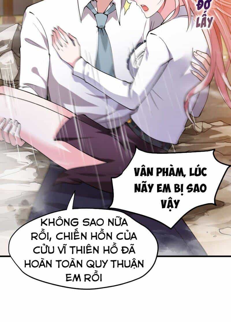 Siêu Cấp Thần Y Tại Đô Thị - Chương 153 - ảnh 8
