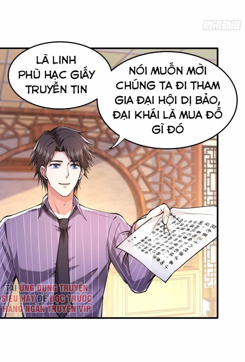 Siêu Cấp Thần Y Tại Đô Thị - Chương 154 - ảnh 8