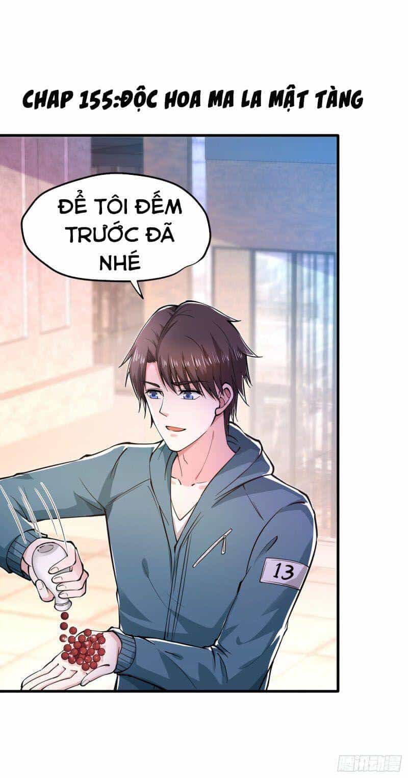 Siêu Cấp Thần Y Tại Đô Thị - Chương 155 - ảnh 1