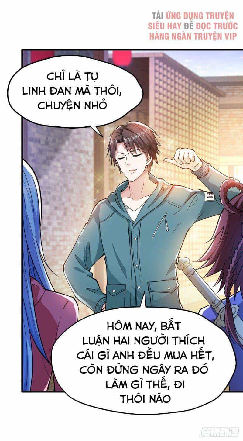 Siêu Cấp Thần Y Tại Đô Thị - Chương 155 - ảnh 13