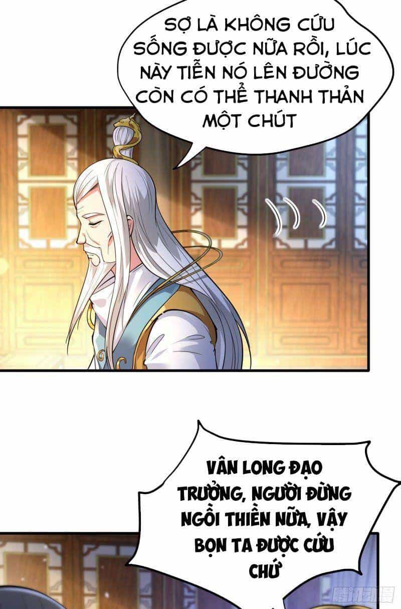 Siêu Cấp Thần Y Tại Đô Thị - Chương 155 - ảnh 29