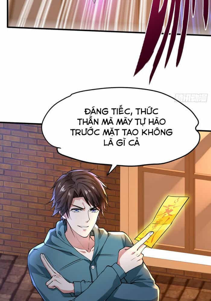 Siêu Cấp Thần Y Tại Đô Thị - Chương 160 - ảnh 2