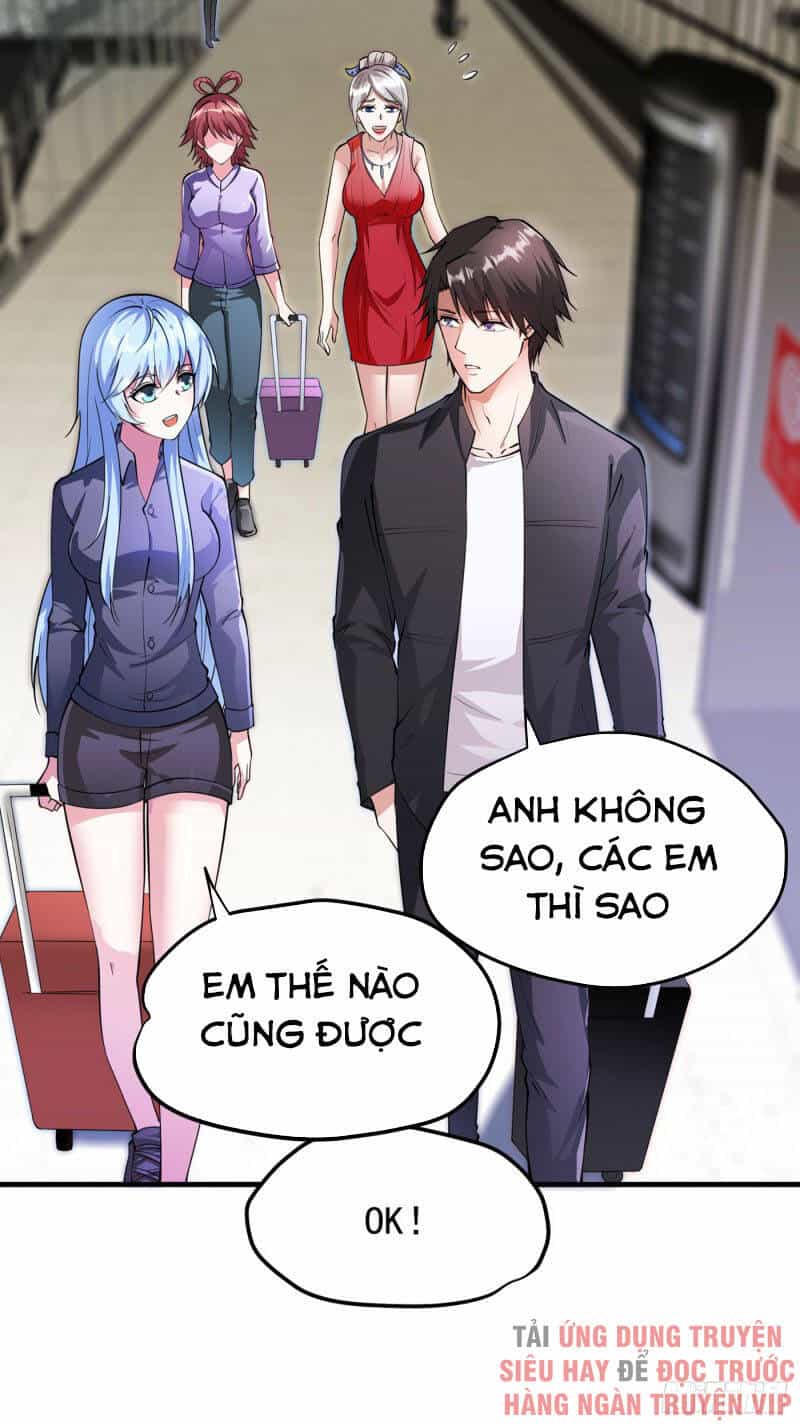 Siêu Cấp Thần Y Tại Đô Thị - Chương 161 - ảnh 30